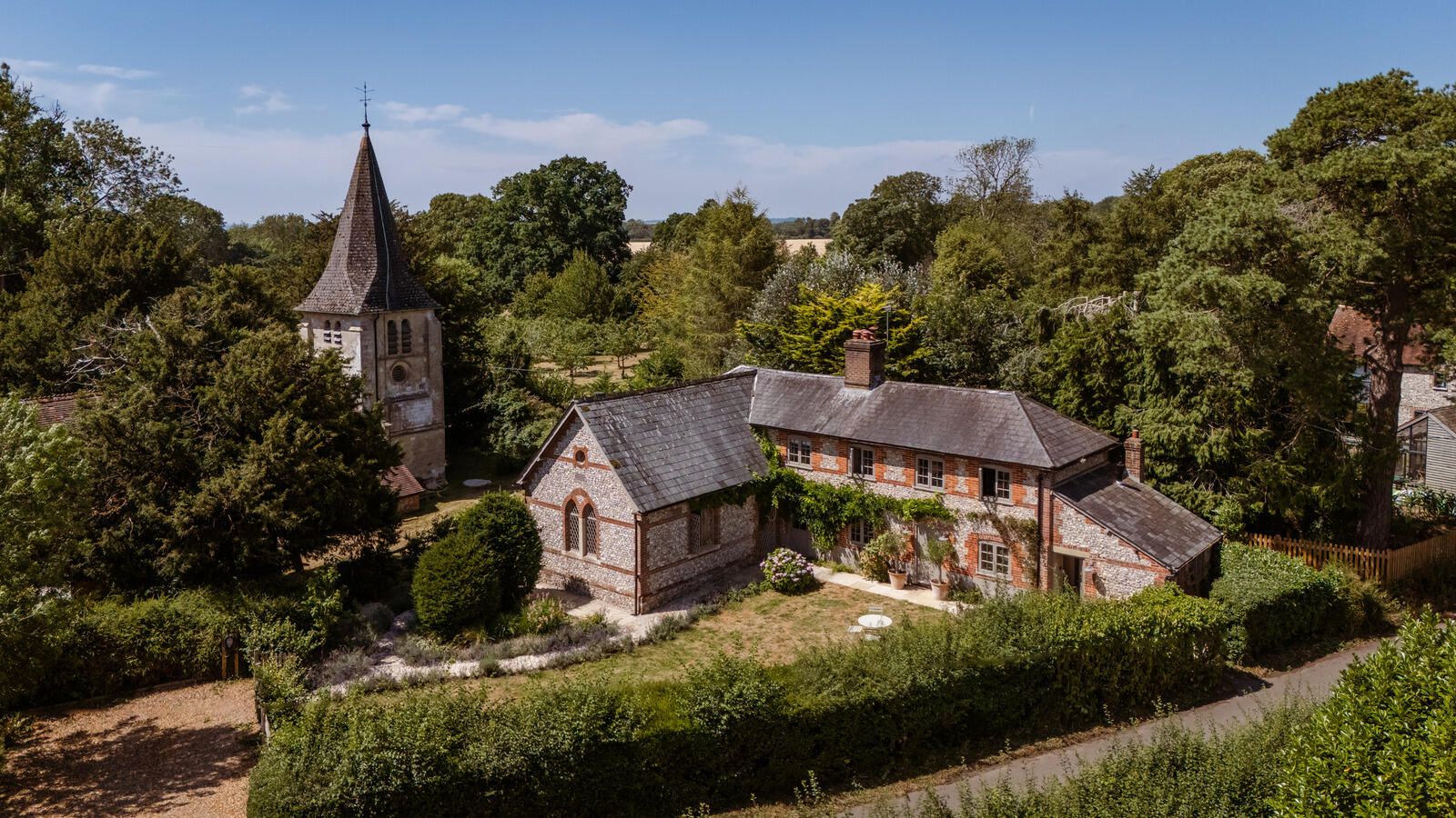 Church View - Image 2